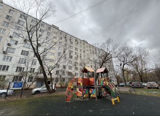 Продажа квартиры студии, 16.6 м2, Москва, улица Красный Казанец, 7, ВАО