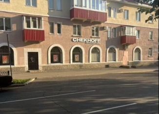 Продается помещение свободного назначения, 253 м2, Ишимбай, проспект Ленина, 18Б