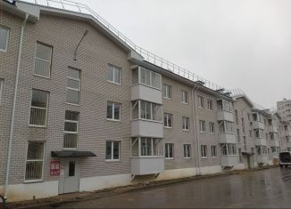 Продается 2-ком. квартира, 51.6 м2, деревня Харино, Дорожная улица, 5к2