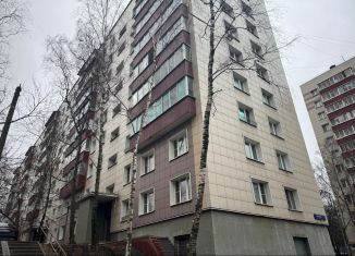 Продается квартира студия, 13 м2, Москва, Очаковское шоссе, 13к2, метро Мичуринский проспект