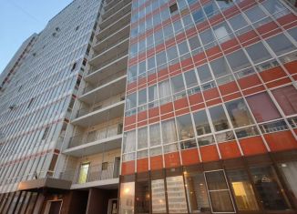 Продажа 1-ком. квартиры, 24 м2, Красноярский край, улица Карамзина, 16