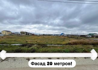 Продажа участка, 6 сот., поселок Суворов-Черкесский, Дружная улица, 9