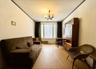 Продается 2-ком. квартира, 45.9 м2, Москва, улица Генерала Антонова, 1, район Коньково