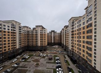 Квартира на продажу студия, 40 м2, Дагестан, Маковая улица, 2к4