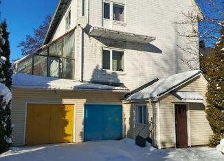 Дом на продажу, 536 м2, посёлок Лисий Нос, улица Морские Дубки, 31Б