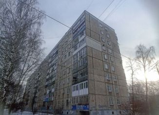 Продается 3-ком. квартира, 60 м2, Нижний Новгород, улица Баренца, 1, Сормовский район