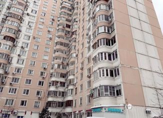 Квартира на продажу студия, 18 м2, Москва, улица Академика Анохина, 9к1, метро Юго-Западная