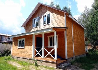 Продажа дома, 120 м2, деревня Храпки, Луговая улица
