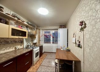 Продажа 2-комнатной квартиры, 55 м2, Белебей, улица Ленина, 25/1