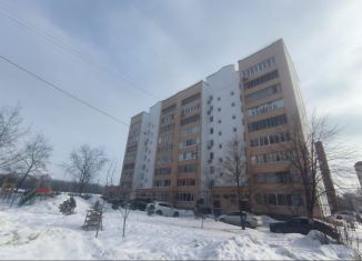 Продаю 1-ком. квартиру, 34.5 м2, Уфа, Октябрьский район, улица Набережная реки Уфы, 65