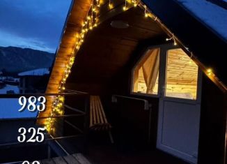 Дом в аренду, 21 м2, Республика Алтай, улица Калинина, 32