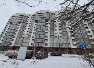 Продается 1-ком. квартира, 41.4 м2, дачный посёлок Кокошкино, улица Труда, 9к1