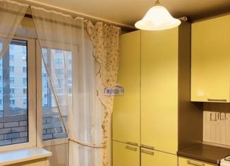 Продается 1-ком. квартира, 49 м2, Чебоксары, Университетская улица, 38к1