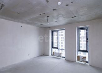 Продам 1-комнатную квартиру, 49.1 м2, Тюмень, улица Николая Машарова, 2, ЖК Машаров