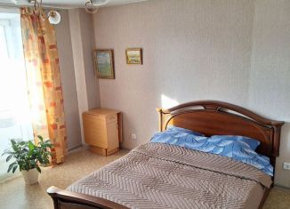 Сдача в аренду 1-ком. квартиры, 42 м2, Красноярск, улица Калинина, 177А, Октябрьский район