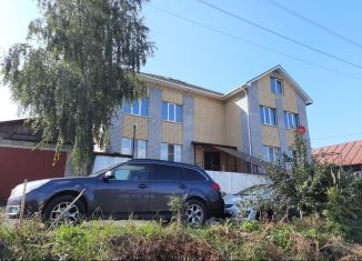 Продажа коттеджа, 773 м2, Чебоксары, Заречная улица, 28