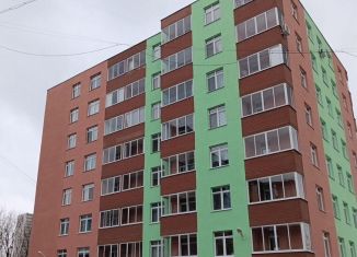 Сдам в аренду 2-комнатную квартиру, 50 м2, Пермский край, Уфимская улица, 6А