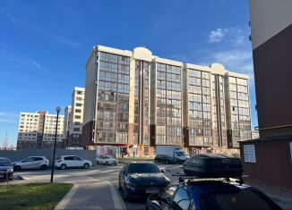 Продам 1-комнатную квартиру, 41 м2, село Белоглинка, Парковая улица, 1к2, ЖК Грэсовский