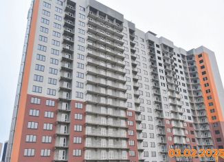 Продажа трехкомнатной квартиры, 73.5 м2, Воронеж, улица Полковника Богомолова, 1