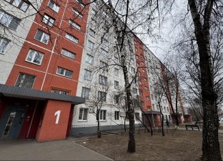 Сдам 3-комнатную квартиру, 60.6 м2, Москва, Зеленодольская улица, Рязанский район