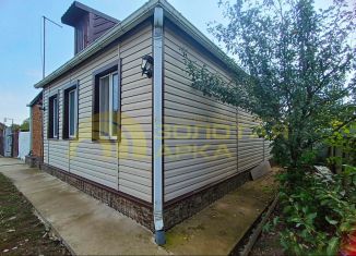 Продажа дома, 57 м2, станица Фёдоровская, Первомайская улица