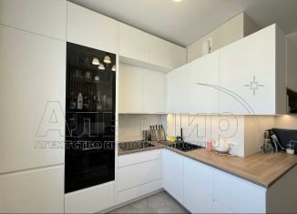 Продается 2-комнатная квартира, 58 м2, Ростов-на-Дону, улица Евдокимова, 102Б, ЖК Феникс