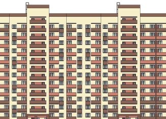 Продажа 2-комнатной квартиры, 88.4 м2, Ярославль