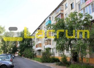 Продам двухкомнатную квартиру, 46 м2, Казань, улица Курчатова, 17, Советский район