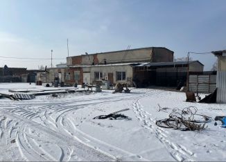 Аренда производства, 430 м2, Курская область, деревня Дружная, 137А