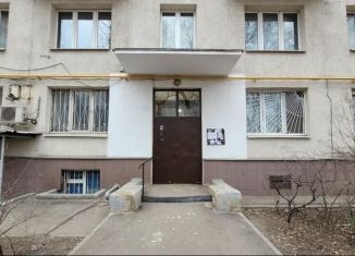 Продажа 2-комнатной квартиры, 37.1 м2, Москва, Волгоградский проспект, 15, Таганский район