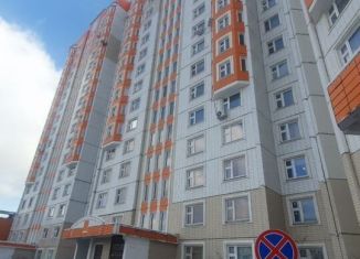 Продается трехкомнатная квартира, 74.8 м2, Москва, улица Липчанского, 9, район Некрасовка