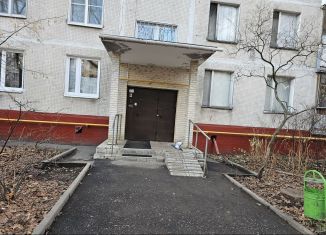 Продажа квартиры студии, 11.9 м2, Москва, Уральская улица, 8, ВАО