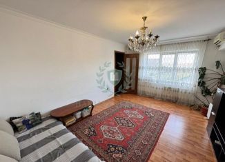 Продается 3-ком. квартира, 77 м2, Дагестан, Красноярская улица, 9