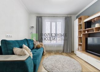 Продам 2-комнатную квартиру, 46 м2, Тверь, Заволжский район, Медовая улица, 7