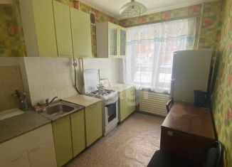 Продажа 3-комнатной квартиры, 60.5 м2, Уфа, улица Энтузиастов, 1, Октябрьский район