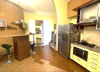 Продажа многокомнатной квартиры, 200 м2, Крым, Пушкинская улица, 21