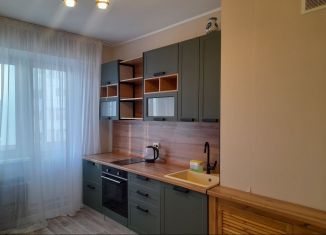 Сдается в аренду 1-комнатная квартира, 48 м2, Иркутск, улица Багратиона, 53, Свердловский округ