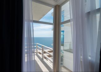 Комната в аренду, 25 м2, Крым, переулок имени Айвазяна, 20