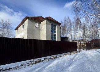 Продаю дом, 221 м2, деревня Сычёво, Садовая улица, 10