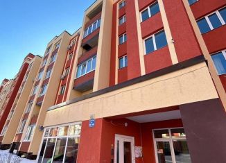 Продаю квартиру студию, 19.7 м2, село Михайловка, Сливовая улица, 10