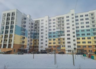 Продажа 1-ком. квартиры, 27.3 м2, Ярославль, Брагинская улица, 18к1, Дзержинский район