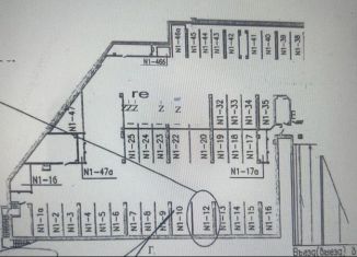 Продам машиноместо, 24 м2, Санкт-Петербург, улица Композиторов, 18, метро Проспект Просвещения