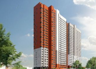 Продам 1-ком. квартиру, 22.5 м2, Екатеринбург, улица Лыжников, 3