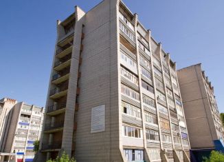 Продажа 1-комнатной квартиры, 20.5 м2, Ульяновск, улица Димитрова, 73, Заволжский район