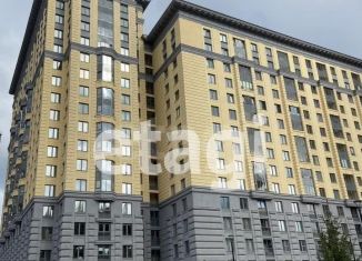 Продается 1-комнатная квартира, 36.1 м2, Санкт-Петербург, улица Дыбенко, 3, метро Ломоносовская