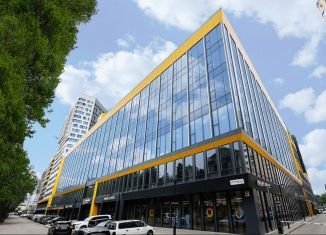 Сдается в аренду офис, 75 м2, Воронежская область, улица Ворошилова, 1А