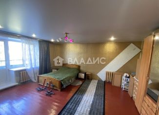 1-комнатная квартира на продажу, 40.9 м2, Владимирская область, улица Карла Маркса, 18