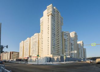 Продам 1-ком. квартиру, 46 м2, Екатеринбург, улица Соболева, 19