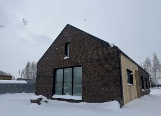 Продажа дома, 106.8 м2, Томск, Ветровая улица, 8