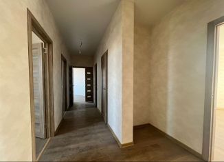 3-комнатная квартира на продажу, 74.3 м2, село Мирное, улица Крымской Весны, 9к1А